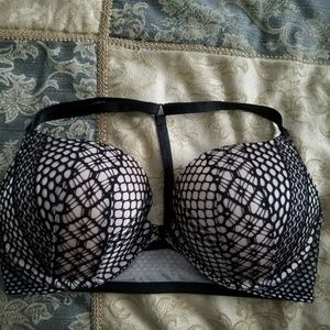 Victoria's Secret Pushup Bra